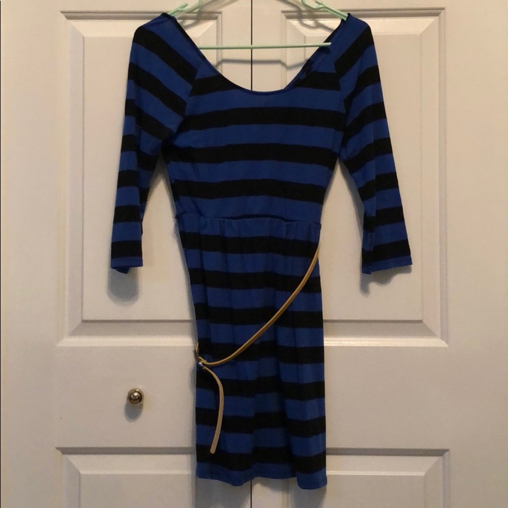 Xhilaration dress